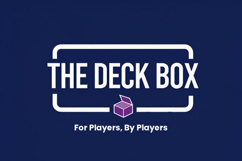 The Deck Box